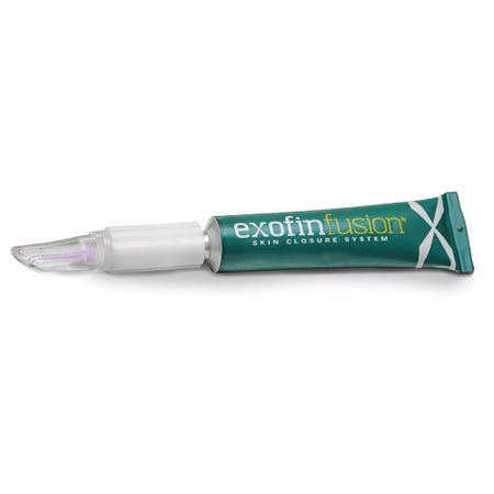 Exofin Fusion® Skin Closure System 60 cm - 1 Each - EF70466 - MedSurg Express