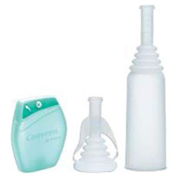 Conveen® Large Optima Self-Adhesive PSX Male External Catheter