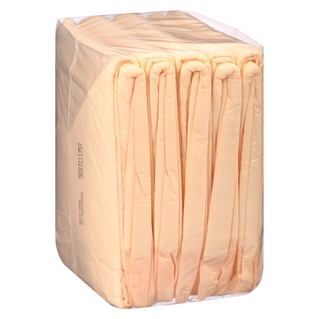 Attends® Night Preserver® 36 X 36 Inch Underpads - Case of 50