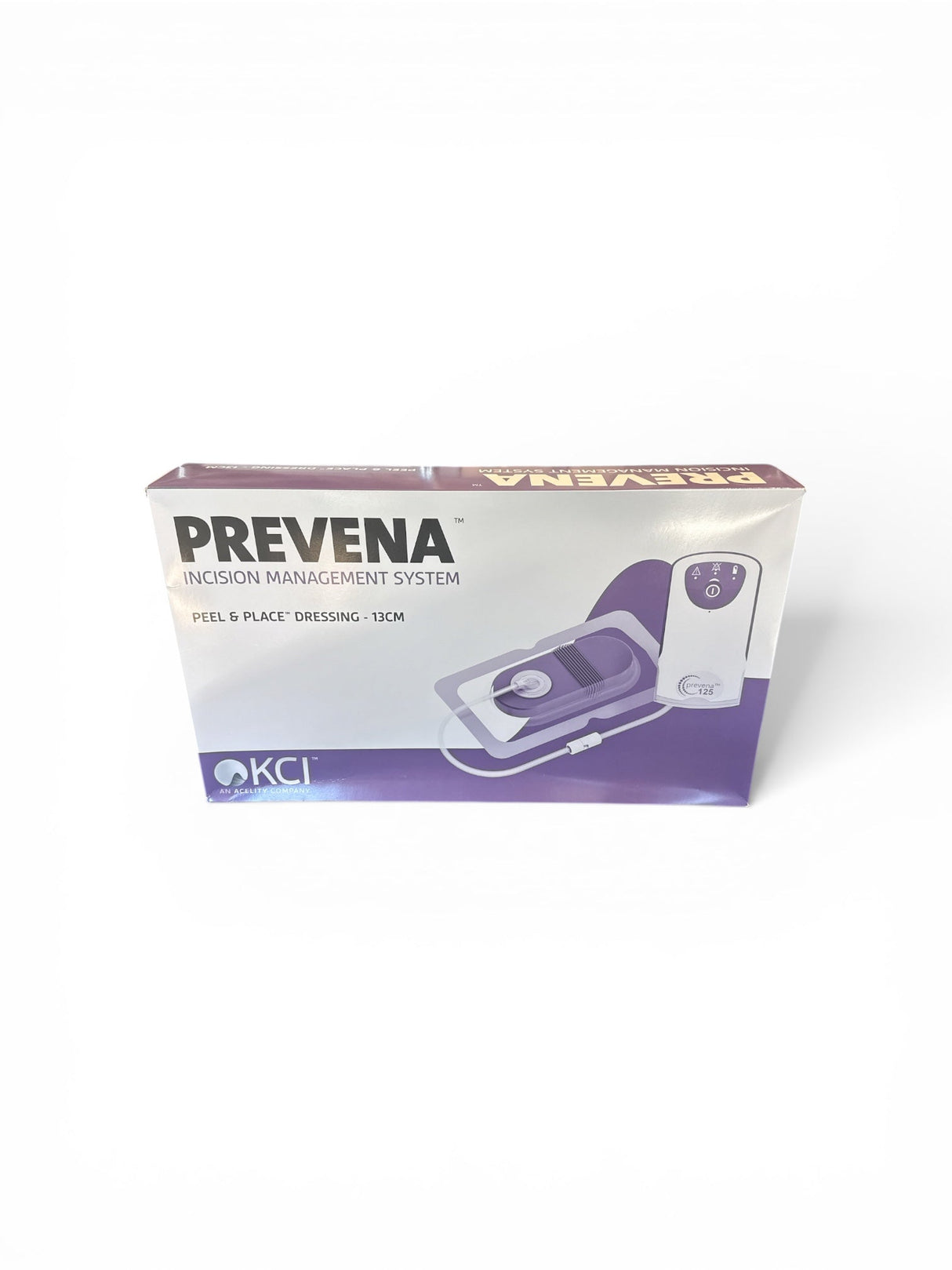 Prevena™ Peel and Place™ 13cm Kit - PRE1101US