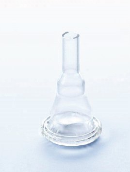 Freedom Clear Advantage® Self-Adhesive External Male Catheter - 6130