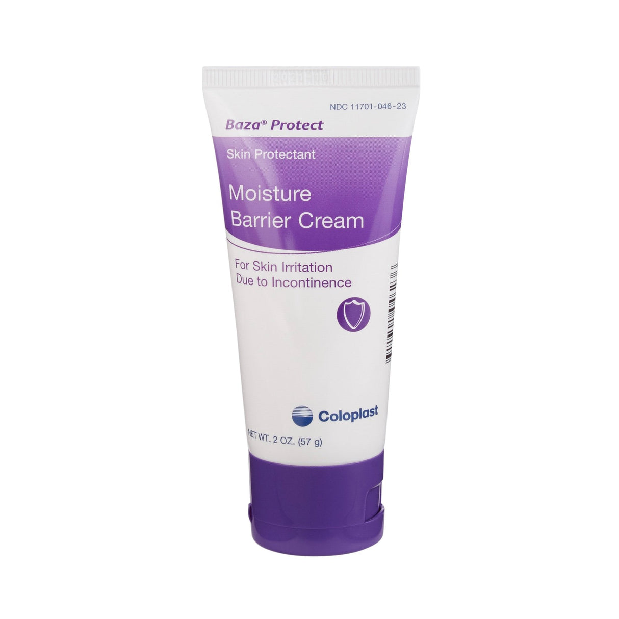 Baza® Protect 2oz Moisture Barrier Cream - 1877