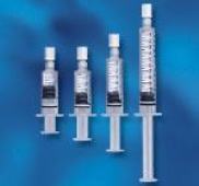 BD PosiFlush™ IV Flush Normal Saline Filled Syringe 10ml - 306547