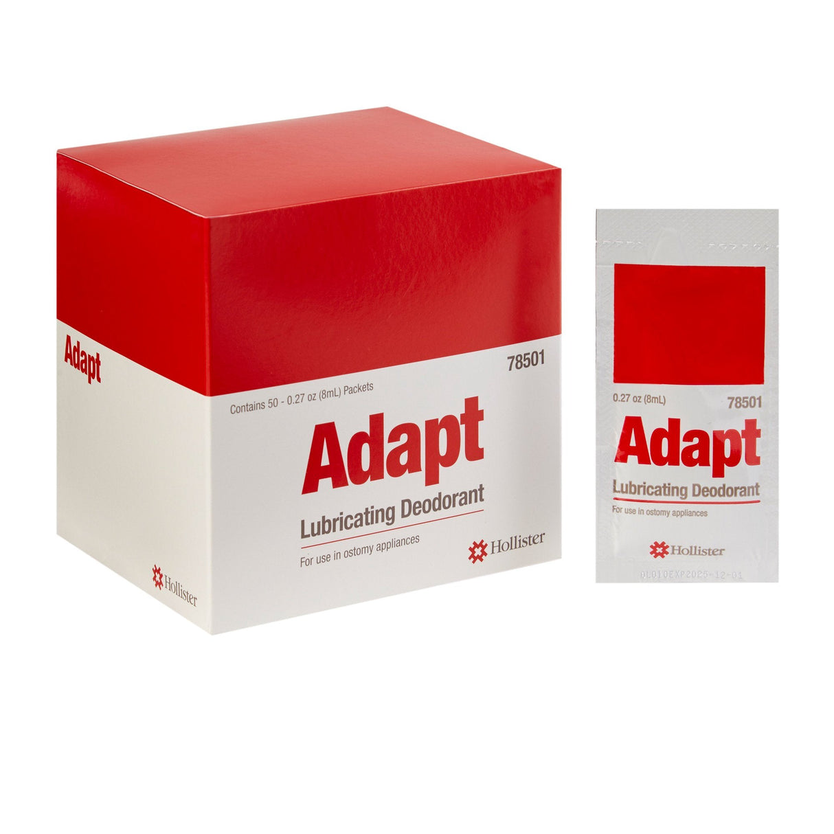 Adapt® Lubricating Deodorant - 78501