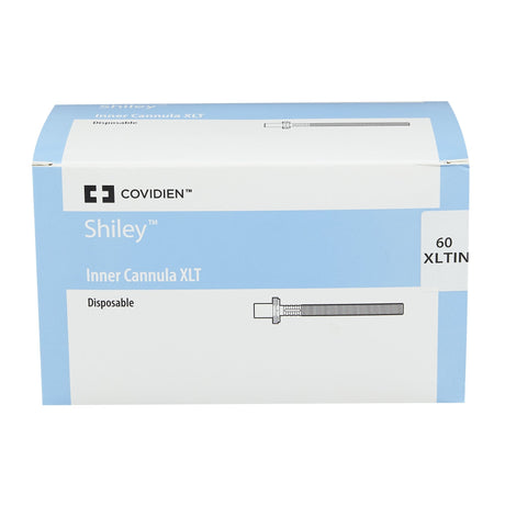 Shiley™ 60XLTIN Inner Cannula XLT - Box of 10 - Medical Supply Surplus
