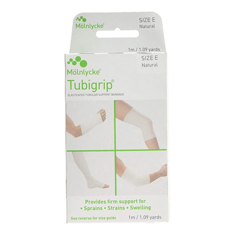 Tubigrip®  Elastic Tubular Support Bandages -1 Yard