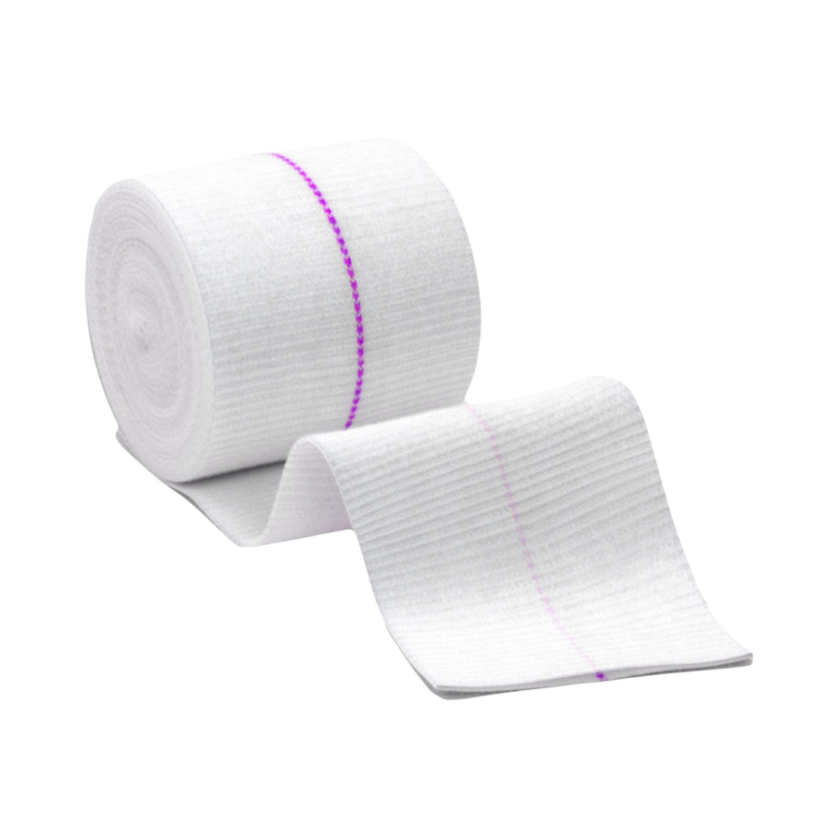Tubifast® Purple Line 8in 2-Way Stretch Tubular Bandage - 2444 - Medical Supply Surplus