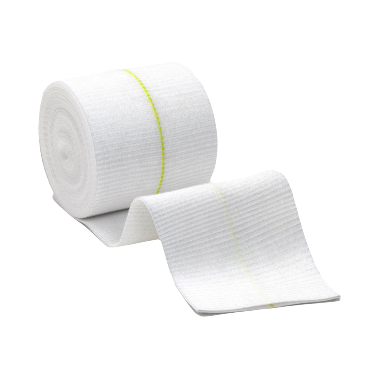 Tubifast® Yellow 4.5in 2-Way Stretch Tubular Bandage - 2440 - Medical Supply Surplus