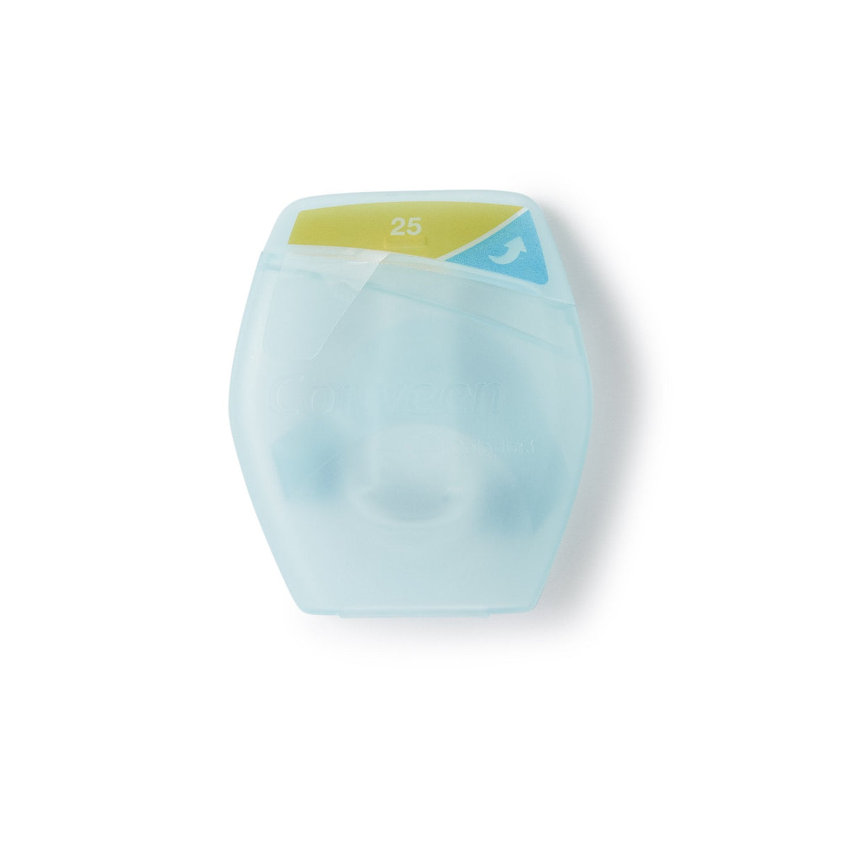 Conveen® Small Optima Self-Adhesive PSX Male External Catheter