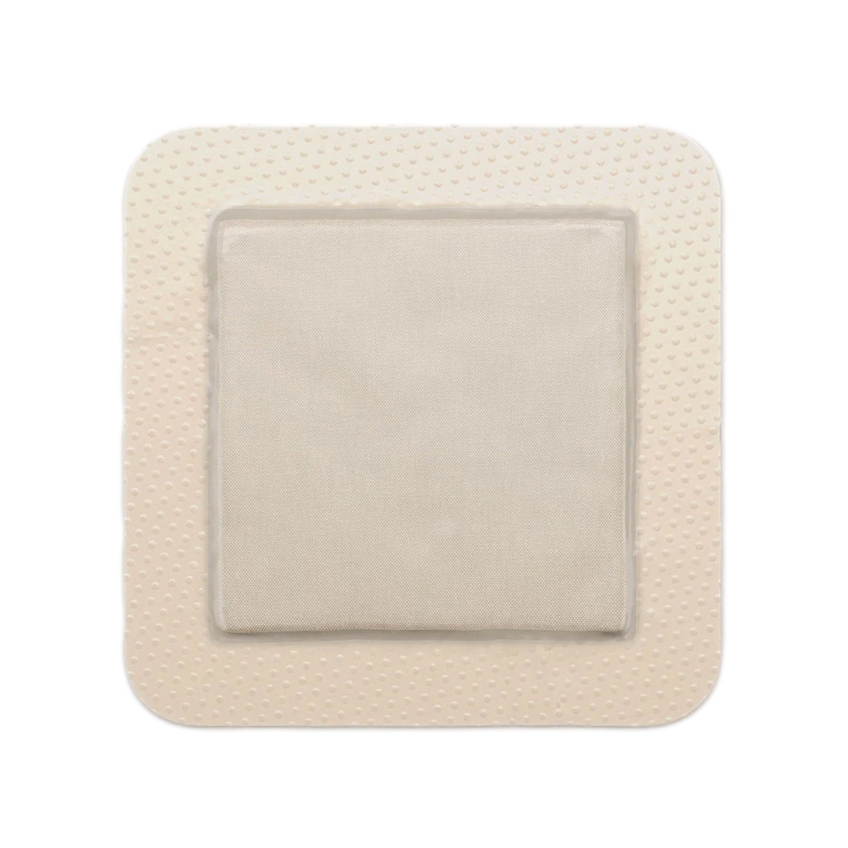 Mepilex® Border Ag 3" x 3" Dressing- 395290