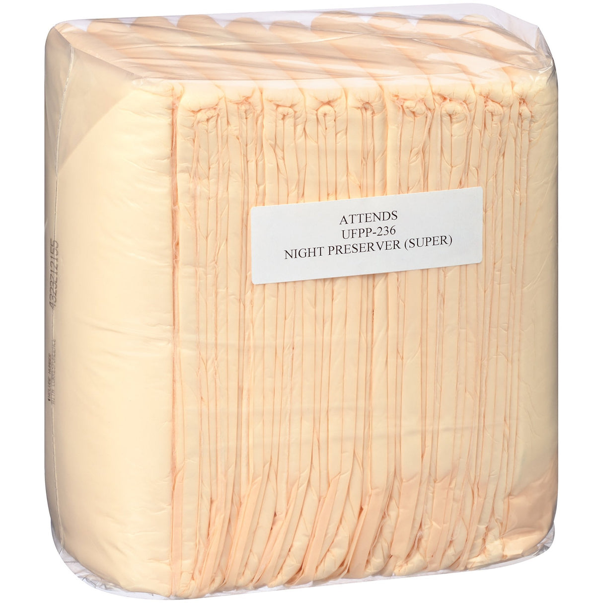 Attends® Night Preserver® 23 X 36 Inch Underpads - Case of 150