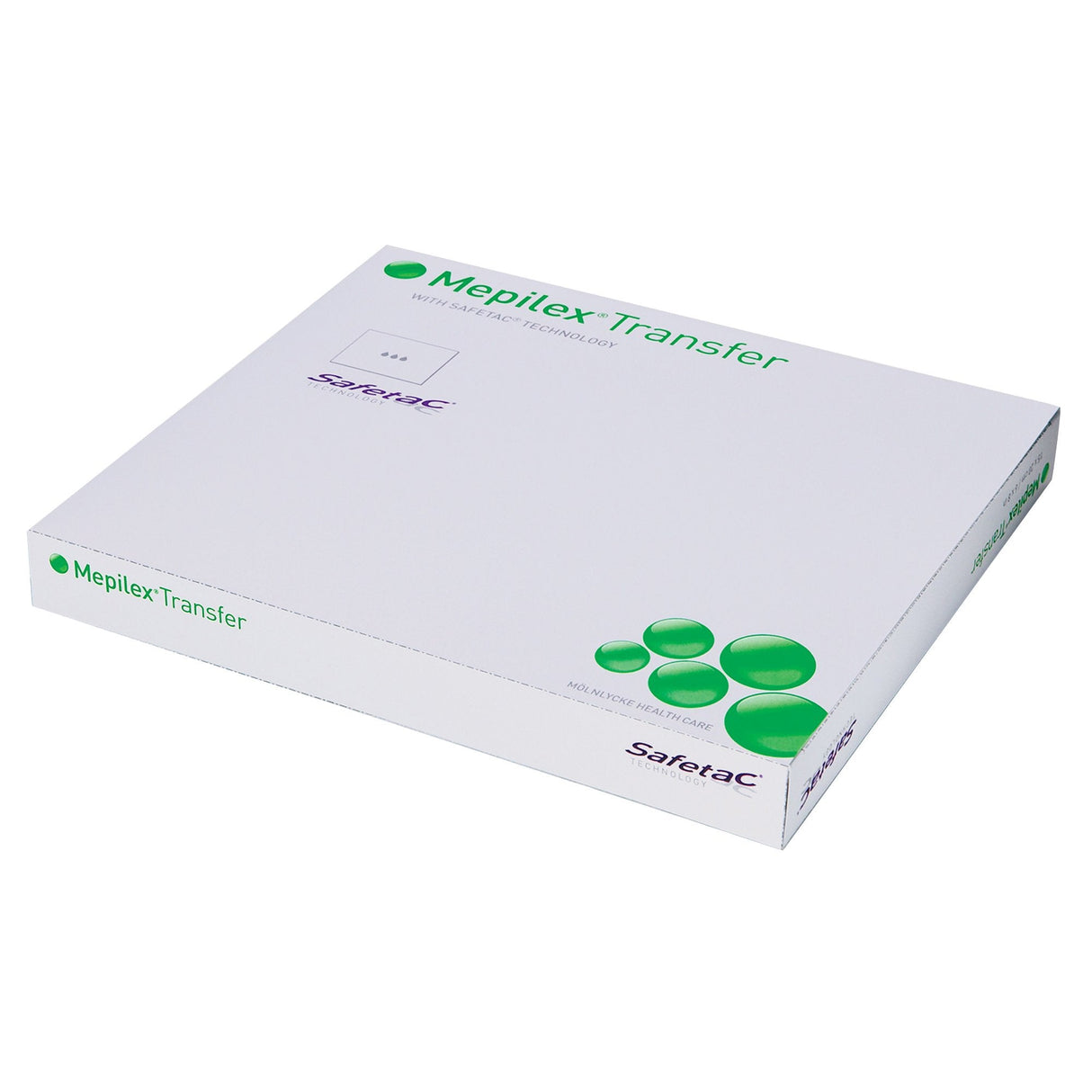 Mepilex® Transfer 8 x 20 in - 294599
