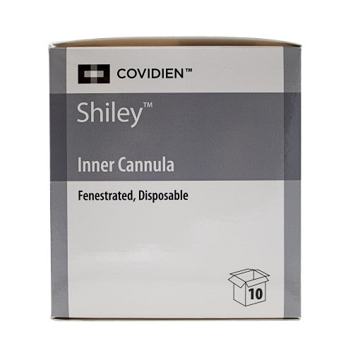 Shiley™  6DICFEN Inner Tracheostomy Cannula