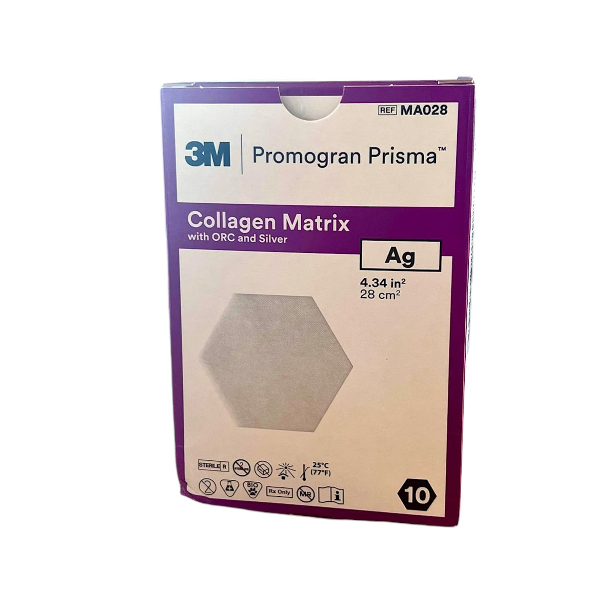 3M™ Promogran Prisma™ Matrix Dressing