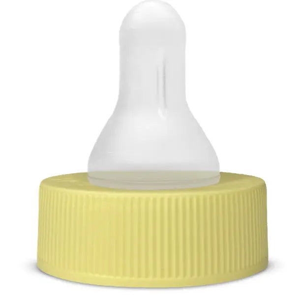 Enfamil® Cross-Cut Soft Infant Nipple - Medical Supply Surplus