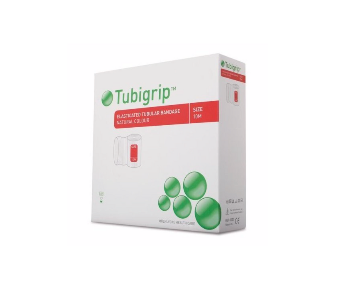 Tubigrip® Elastic Tubular Support Bandages - Medical Supply Surplus