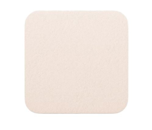 Mepilex® Lite 4" x 4" - 284190 - Medical Supply Surplus