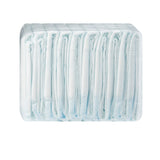 Wings™ Breathable Plus 30 X 36 Inch Disposable Underpads - Case of 60 - Medical Supply Surplus
