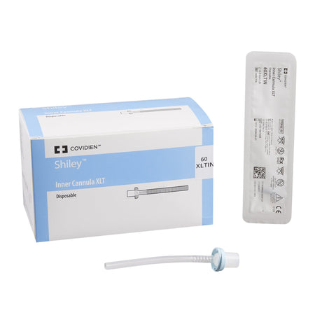 Shiley™ Inner Cannula XLT - Box of 10 - Medical Supply Surplus