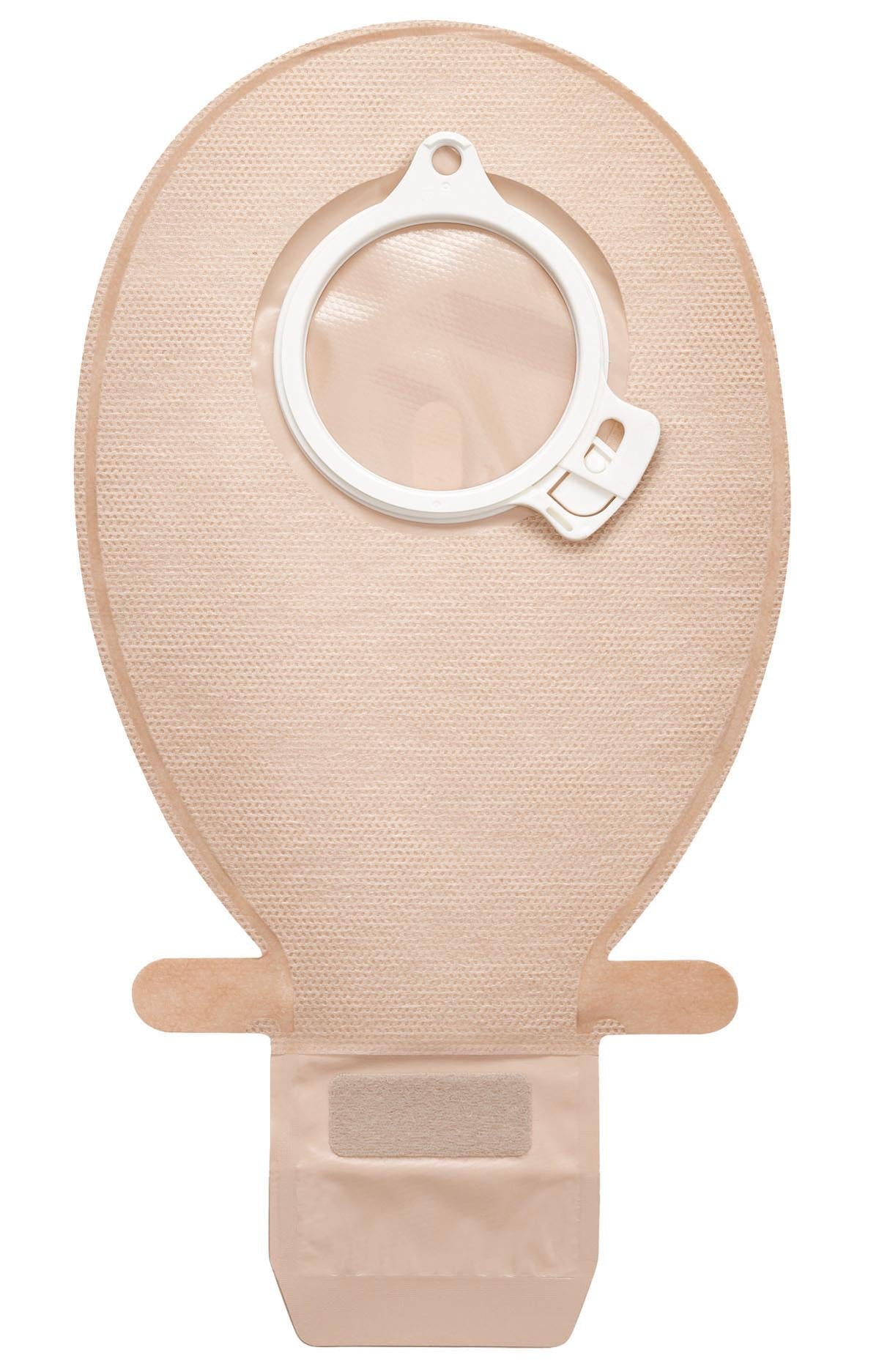 SenSura® Click Precut 40mm Ostomy Barrier - 10012 - Medical Supply Surplus