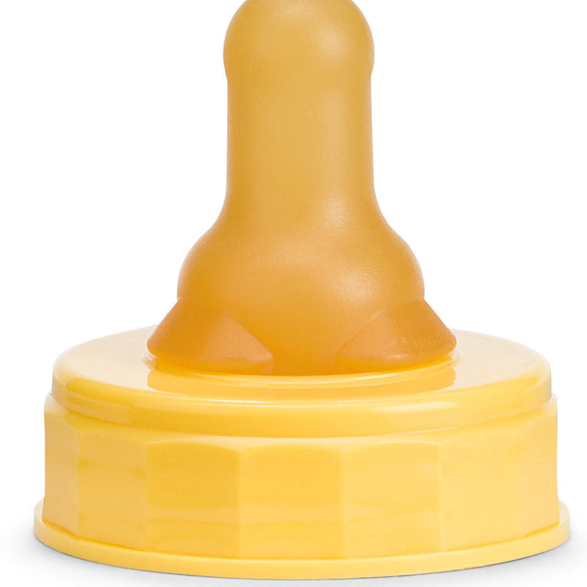 Similac® Slow Flow Infant Nipple and Ring - Case of 250 – MedSurg Express