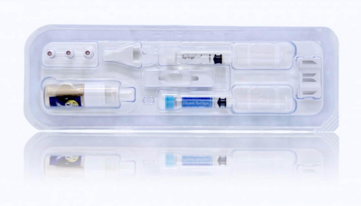 DuraSeal® Exact 5 mL High Viscosity Spine Sealant System (206520) - Single Unit - Medical Supply Surplus