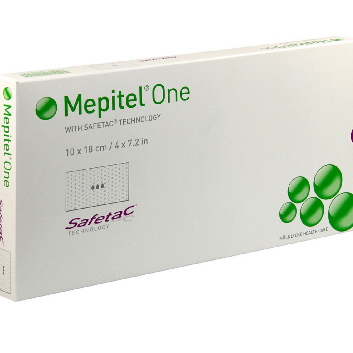 Mepitel One 4