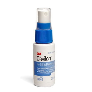 Cavilon No-Sting Film Barrier Spray 28ML - Medical Supply Surplus