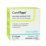 ComfiTape™ 2 x 5 Yds Silicone Adhesive Tape - 69250
