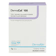 DermaCol™ 100 Collagen Wound Filler - Box of 10 - Medical Supply Surplus