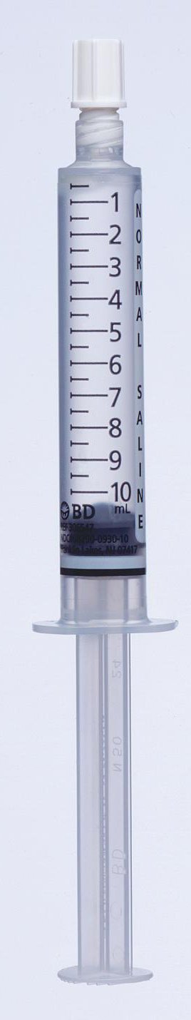 Chiko 　・:*+.\(( °ω° ))/.:+ BD PosiFlush™ 306499 BEC06499 | United Medical Supply