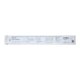 Bardex® Lubricath® 16Fr Foley Catheter 2-Way Standard Tip 30 cc - 0166L16