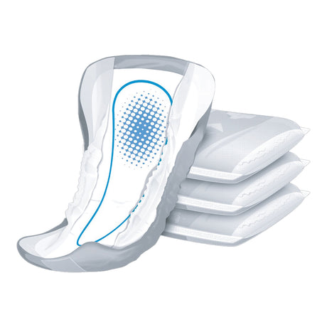 McKesson Maximum Absorbency Male Guards - 180 Case - Medical Supply Surplus
