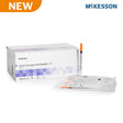 McKesson Insulin Syringe 1 mL 31G x 5/16 inch 16-INS1C31516PT