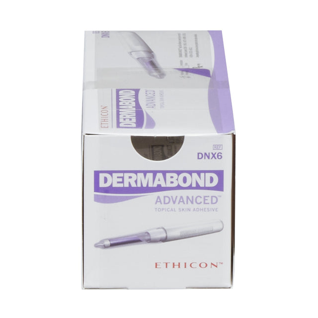 Dermabond Advanced™ Topical Skin Adhesive Pen - DNX6 - Medical Supply Surplus