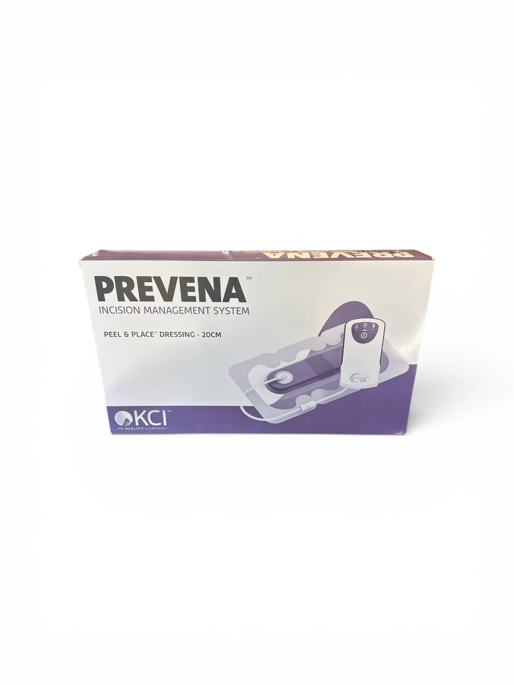 Prevena Peel and Place 20 cm Kit