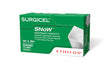 Surgicel® Snow™ 2081 1 x 2 Inch Absorbable Hemostat - 10/Box - Medical Supply Surplus