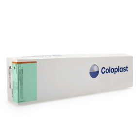Self-Cath® 16Fr Straight Tip Uncoated PVC Catheter - 416 - Medical Supply Surplus
