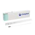 Self-Cath® 10Fr Straight Tip Uncoated PVC Catheter - 410 - Medical Supply Surplus