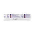 BD Integra 3 mL safety syringe 25G x 1 inch, 305270, box of 100