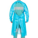 Cardinal Health™ Blue Protective Procedure Gown