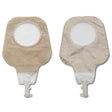 Hollister 18016 New Image™ Ostomy Pouch - Box of 10 - Medical Supply Surplus