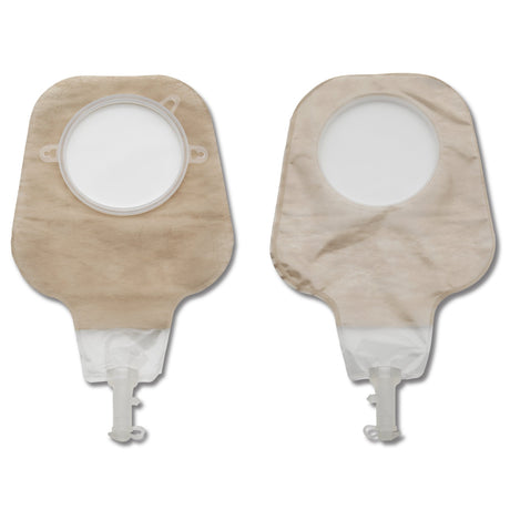 Hollister 18016 New Image™ Ostomy Pouch - Box of 10 - Medical Supply Surplus