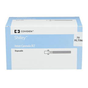 Shiley™ 70XLTIN Inner Cannula XLT - Box of 10 - Medical Supply Surplus