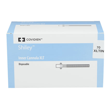 Shiley™ 70XLTIN Inner Cannula XLT - Box of 10 - Medical Supply Surplus