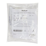 Rusch® 950 mL Anti Reflux Urinary Leg Bag - 453932 - Medical Supply Surplus