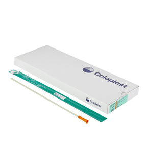 SpeediCath® Standard Straight Tip 16Fr Urethral Catheter 14" - 28416 - Medical Supply Surplus