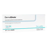 DermaGinate® 12" Rope Calcium Alginate Dressing - Box of 5