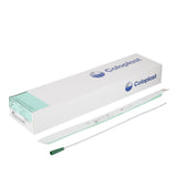 Self-Cath® Plus 14FR Straight Tip Hydrophilic Urethral Catheter - (Box of 30)