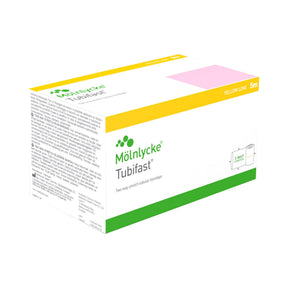 Tubifast® Yellow 4.5in 2-Way Stretch Tubular Bandage - 2440 - Medical Supply Surplus